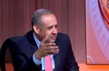 العجارمة يطالب بسن قانون فعال يجرم خطاب الكراهية العجارمة يطالب بسن قانون فعال يجرم خطاب الكراهية