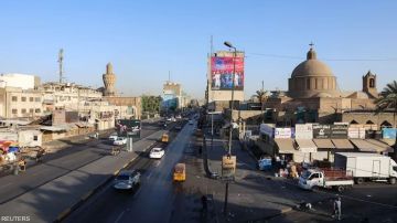 العراق .. تحرير مسؤولين حكوميين سابقين والقبض على خاطفيهم العراق .. تحرير مسؤولين حكوميين سابقين والقبض على خاطفيهم