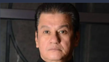 بعد سنوات من الغياب .. العوضي يعيد فنانا مصريا للشاشة مجددا بعد سنوات من الغياب .. العوضي يعيد فنانا مصريا للشاشة مجددا