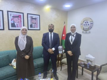 مطالب نيابية بمراعاة احتياجات العقبة في الاستراتيجيات الاجتماعية المقبلة مطالب نيابية بمراعاة احتياجات العقبة في الاستراتيجيات الاجتماعية المقبلة