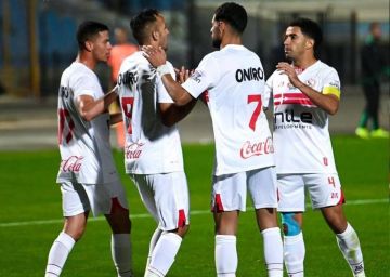 8 غيابات تضرب الزمالك قبل مواجهة بترول أسيوط