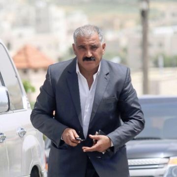 أبو عرابي العدوان يدعو النواب لطرح الثقة بوزير المياه