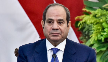 السيسي يعزي الأردن بضحايا الهجوم الإرهابي في الكرك السيسي يعزي الأردن بضحايا الهجوم الإرهابي في الكرك