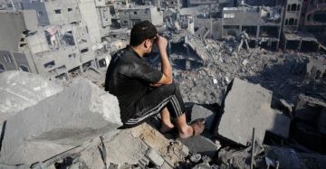 غزة بعد ثلاث سنوات: حصاد الإبادة وسقوط السرديات والضمير!! غزة بعد ثلاث سنوات: حصاد الإبادة وسقوط السرديات والضمير!!
