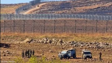 الاحتلال يستأنف تنفيذ مشروع سوفا 53 العسكري في الجولان الاحتلال يستأنف تنفيذ مشروع سوفا 53 العسكري في الجولان