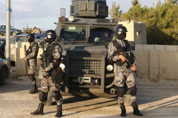 المدني الديمقراطي الأردني يدين الهجوم الإرهابي في الكرك المدني الديمقراطي الأردني يدين الهجوم الإرهابي في الكرك