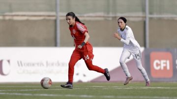 المنتخب النسوي تـ20 يتفوق وديا على نظيره السعودي المنتخب النسوي تـ20 يتفوق وديا على نظيره السعودي