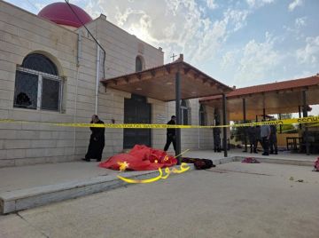 أمين عام الافتاء: استهداف الكنيسة لا يرضي إلا أعداء الأردن