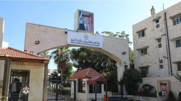 إعلان نتائج دورة الترشيح الرابعة للبعثات الخارجية إعلان نتائج دورة الترشيح الرابعة للبعثات الخارجية
