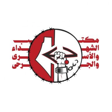 الجبهة الشعبية: قضية الشهداء والأسرى لا تسقط بالتقادم الجبهة الشعبية: قضية الشهداء والأسرى لا تسقط بالتقادم
