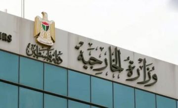 الخارجية تدين استمرار مجازر الاحتلال في قطاع غزة