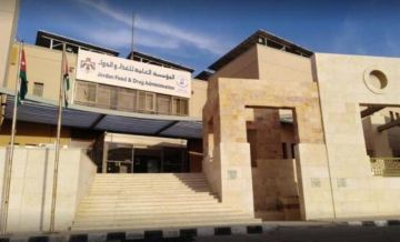 الغذاء والدواء: رصد مخالفة واحدة فقط متعلقة بزيت الزيتون الغذاء والدواء: رصد مخالفة واحدة فقط متعلقة بزيت الزيتون
