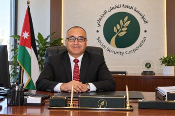 الدكتور عبدالرحمن طالب المجالي .. مبارك الترقيه الدكتور عبدالرحمن طالب المجالي .. مبارك الترقيه