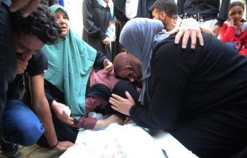 الصحة: 4 شهداء و14 إصابة خلال 24 ساعة بغزة