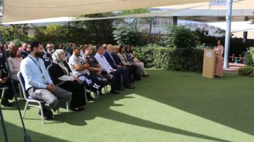 الضمان يشارك في فعاليات يوم السلامة والصحة المهنية الضمان يشارك في فعاليات يوم السلامة والصحة المهنية