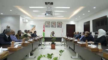 سلطة اقليم البترا تطلق مشروع تنظيم التوسع العمراني سلطة اقليم البترا تطلق مشروع تنظيم التوسع العمراني