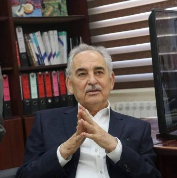 الحباشنة: لا شرقي ولا غربي .. الأردن بحاجة إلى جميع أبنائه الحباشنة: لا شرقي ولا غربي .. الأردن بحاجة إلى جميع أبنائه