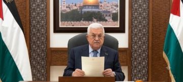 فرنسا تطالب الرئيس عباس بالتراجع عن تأجيل الانتخابات الفلسطينية إلى سبتمبر 2027 فرنسا تطالب الرئيس عباس بالتراجع عن تأجيل الانتخابات الفلسطينية إلى سبتمبر 2027
