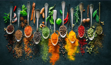 في مطبخك الآن .. 4 توابل قد تساعد على خفض سكر الدم في مطبخك الآن .. 4 توابل قد تساعد على خفض سكر الدم