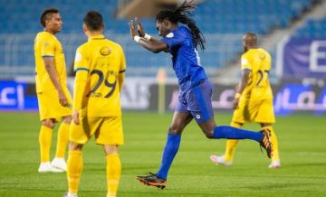 تأجيل ثلاث مباريات في الدوري السعودي 