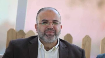 تقديرات إسرائيلية بفشل اغتيال القيادي في حماس بغزة علي العامودي تقديرات إسرائيلية بفشل اغتيال القيادي في حماس بغزة علي العامودي