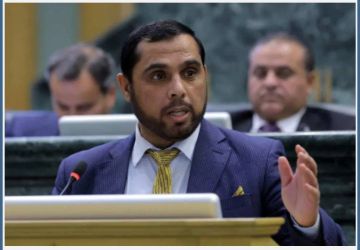 المشاقبة يسأل الحكومة عن مديونيتها من الضمان الاجتماعي المشاقبة يسأل الحكومة عن مديونيتها من الضمان الاجتماعي