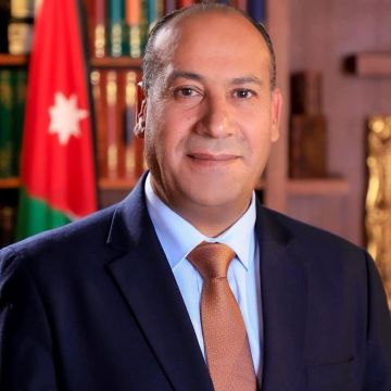 مدير عام المكتبة الوطنية يشارك بمؤتمر باكو الدولي