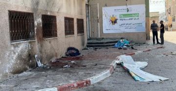 8 شهداء في غزة اليوم.. بينهم شقيقان و3 من موظفي الجامعة الإسلامية 8 شهداء في غزة اليوم.. بينهم شقيقان و3 من موظفي الجامعة الإسلامية