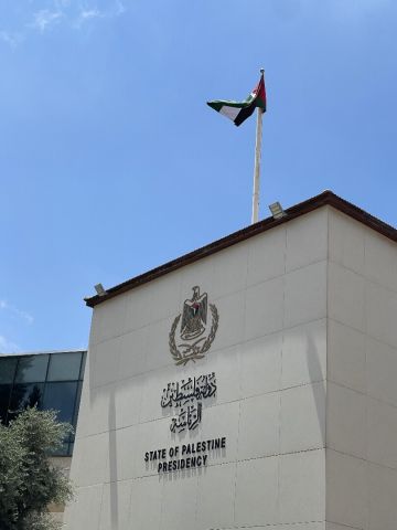 الرئاسة الفلسطينية تطلب عقد جلسة عاجلة لمجلس الأمن لوقف التصعيد الإسرائيلي الرئاسة الفلسطينية تطلب عقد جلسة عاجلة لمجلس الأمن لوقف التصعيد الإسرائيلي
