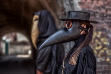 الطاعون يعود إلى روسيا.. هل الموت الأسود قادر على صنع جائحة؟
