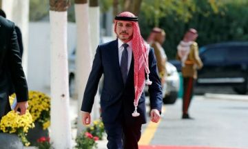 الأمير علي: الأردن سيدلي بصوته في انتخابات الفيفا باستقلالية تامة الأمير علي: الأردن سيدلي بصوته في انتخابات الفيفا باستقلالية تامة
