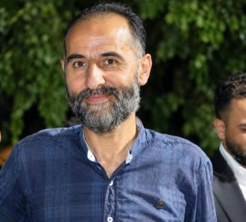 الاحتلال يحول أسيرا محررا من نابلس للاعتقال الإداري 4 أشهر الاحتلال يحول أسيرا محررا من نابلس للاعتقال الإداري 4 أشهر