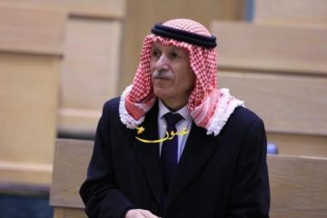 العرموطي يسأل الحكومة عن مستشفى الأميرة بسمة القديم العرموطي يسأل الحكومة عن مستشفى الأميرة بسمة القديم