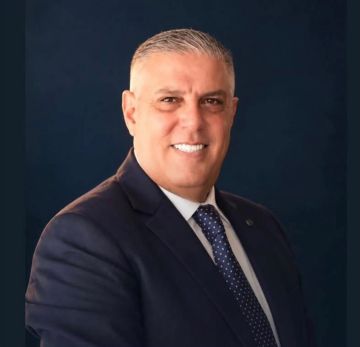 سفير أردني للتكنولوجيا والتقنيات الرقمية .. توظيف الدبلوماسية للاستقطاب والاستثمار بالذكاء الاصطناعي سفير أردني للتكنولوجيا والتقنيات الرقمية .. توظيف الدبلوماسية للاستقطاب والاستثمار بالذكاء الاصطناعي