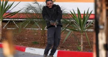 فصائل المقاومة تنعى شهيدي عملية 