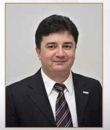 الدكتور عبدالله الشرع .. مبارك