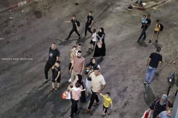 بلدية الخليل: الاحتلال هجر 491 أسرة منذ بدء عمليته العسكرية بلدية الخليل: الاحتلال هجر 491 أسرة منذ بدء عمليته العسكرية