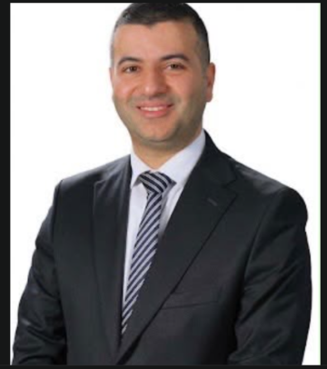 أ. د. حسام خصاونة نائبا لرئيس جامعة الحسين التقنية أ. د. حسام خصاونة نائبا لرئيس جامعة الحسين التقنية