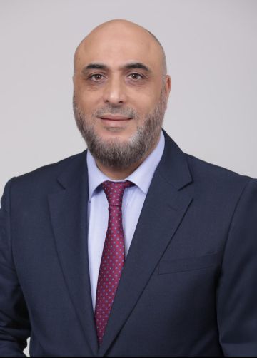العايدي: وجود مفتيات ضرورة من ضروريات العصر العايدي: وجود مفتيات ضرورة من ضروريات العصر