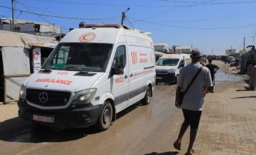 الصحة بغزة: إجلاء 21 ألف مريض وجريح يتطلب 8 سنوات بالآلية الحالية الصحة بغزة: إجلاء 21 ألف مريض وجريح يتطلب 8 سنوات بالآلية الحالية