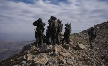 جيش الاحتلال يقتل شخصا في جنوب سوريا