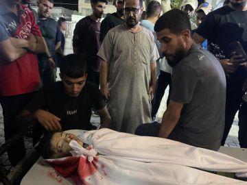 3 شهداء وإصابات في أنحاء متفرقة من غزة 3 شهداء وإصابات في أنحاء متفرقة من غزة