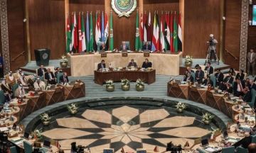 أمين عام جامعة الدول العربية يؤكد دعم سيادة لبنان واستقراره أمين عام جامعة الدول العربية يؤكد دعم سيادة لبنان واستقراره