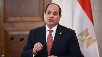 السيسي: نرفض الالتفاف على وقف إطلاق النار في غزة السيسي: نرفض الالتفاف على وقف إطلاق النار في غزة