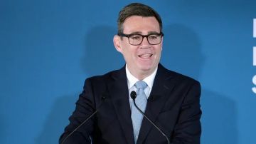 رئيس وزراء بريطانيا: روسيا تدخلت في استفتاء بريكست عام 2016 رئيس وزراء بريطانيا: روسيا تدخلت في استفتاء بريكست عام 2016