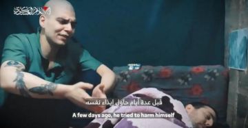 اتهم نتنياهو.. مسؤول يوضح أسباب عدم الإفراج عن جميع الأسرى أحياء من غزة اتهم نتنياهو.. مسؤول يوضح أسباب عدم الإفراج عن جميع الأسرى أحياء من غزة