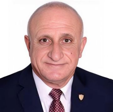 الحدادين: الادعاء بمشاركة الأردن في اجتماع مزعوم مع نتنياهو افتراء مرفوض الحدادين: الادعاء بمشاركة الأردن في اجتماع مزعوم مع نتنياهو افتراء مرفوض