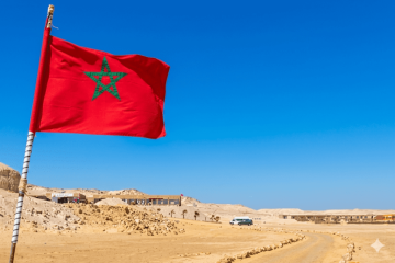 أمريكا وروسيا تتبادلان الفيتو بشأن الصحراء المغربية .. والمغرب تدعو لسحب الملف أمريكا وروسيا تتبادلان الفيتو بشأن الصحراء المغربية .. والمغرب تدعو لسحب الملف