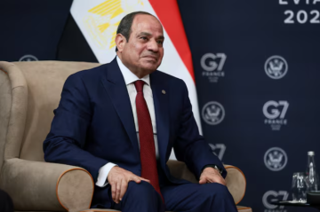 السيسي يقوم بزيارة لكوريا الجنوبية في الفترة من 7 إلى 9 أكتوبر