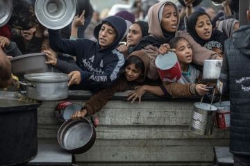 صحة غزة: وصول معدلات سوء التغذية إلى مستويات كارثية صحة غزة: وصول معدلات سوء التغذية إلى مستويات كارثية
